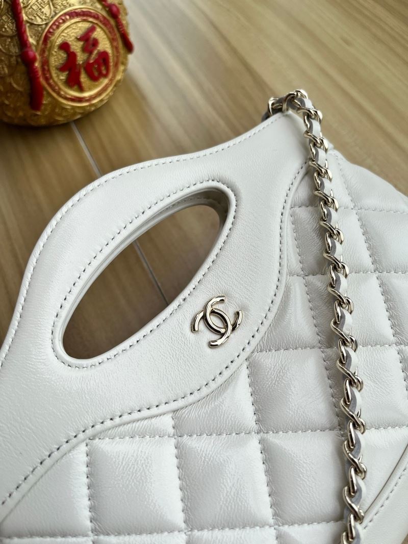 Chanel Top Handle Bags